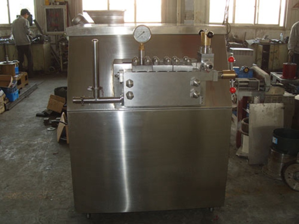 均質(zhì)機(jī)