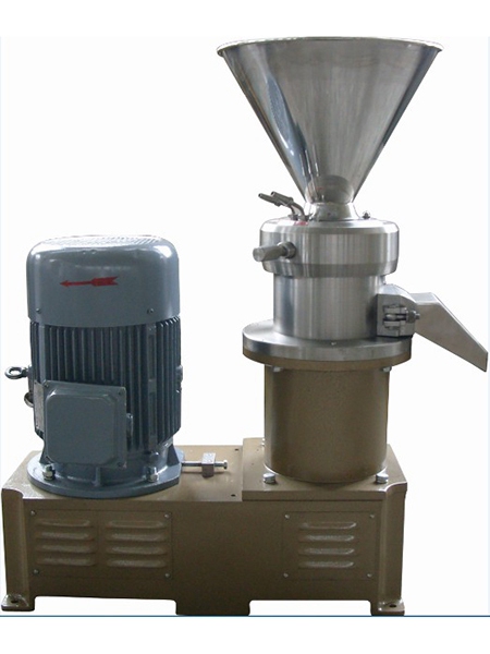醬類(lèi)研磨機(jī)